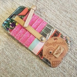 Consuela wallet